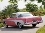 DeSoto Firedome Sportsman Hardtop Coupe 1955 года